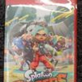SWITCH2 ソフト スプラトゥーン レイダース NINTENDO