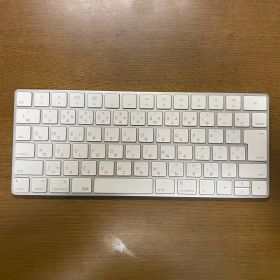 Apple 純正 Magic Keyboard A1644 訳あり