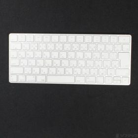 ソフマップ 〔中古品〕 Magic Keyboard MLA22J／A【262】