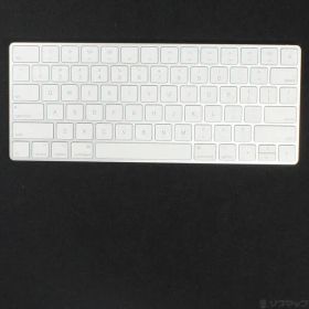 ソフマップ 〔中古品〕 Magic Keyboard MLA22LL／A【262】