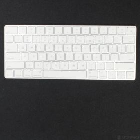 ソフマップ 〔中古品〕 Magic Keyboard MLA22LL／A【262】