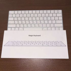 Apple Magic Keyboard 韓国語配列 本体
