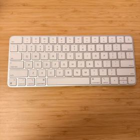 Magic Keyboard