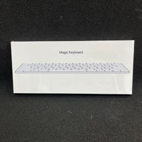 未開封未使用品 Apple Magic Keyboard