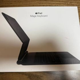 Apple Magic Keyboard 11インチ US配列
