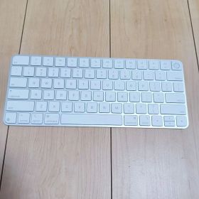 Magic keyboard Touch ID USB -C 最新モデル
