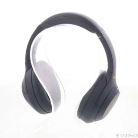 ソフマップ 〔中古品〕 WH-1000XM4 L ミッドナイトブルー【349】