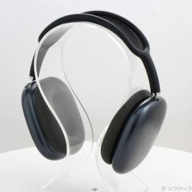 ソフマップ 〔展示品〕 AirPods Max (USB-C) ミッドナイト MWW43ZA／A【344】