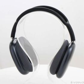 ソフマップ 〔展示品〕 AirPods Max (USB-C) ミッドナイト MWW43ZA／A【344】