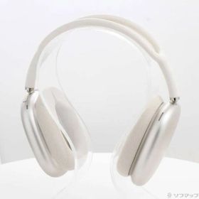ソフマップ 〔展示品〕 AirPods Max (USB-C) スターライト MWW53ZA／A【297】