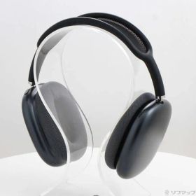 ソフマップ 〔展示品〕 AirPods Max (USB-C) ミッドナイト MWW43ZA／A【198】