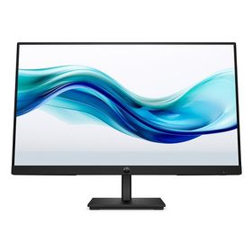 HP 9U5J5UT#ABJ Series 3 Pro 324pf FHDモニター(23.8型 / 1920×1080 / VGA HDMI 1.4 DisplayPort 1.2 / ブラック / スピーカー無) メーカー直送
