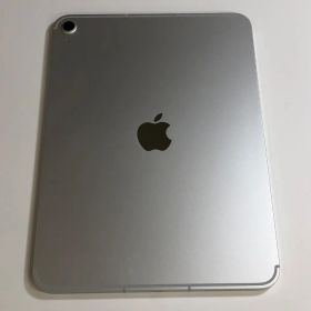 【ジャンク品】iPad A16 第11世代 128GB セルラー