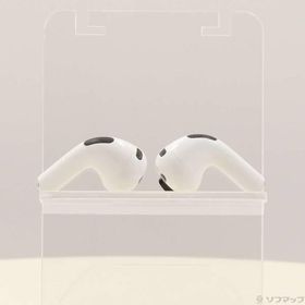 Apple AirPods Pro 3 中古 AirPods Pro 3 中古 28,000円 | ネット最安値の価格比較 プライスランク