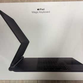 Apple Magic Keybord日本語 ブラック MJQK3J/A