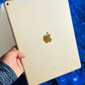 Apple iPad pro 12.9 ゴールド Junk