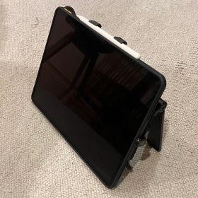 ZRGEW iPad Pro 12.9インチ用 プロ撮影リグ 4-5-6Gen