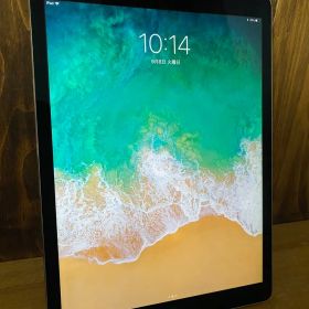 iPad Pro 第1世代12.9インチ 32GB バッテリー97% A1584