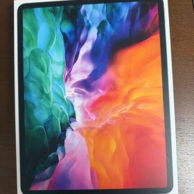 iPad pro 12.9インチ 第４世代 512GB