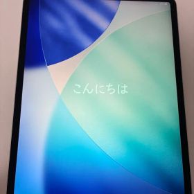 ipad pro 第四世代 12.9インチ