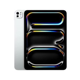 【新品 箱不良・シュリンク破れ品】iPad Pro 11インチ Wi-Fi 256GB 2025年秋モデル MDWL4J/A シルバー