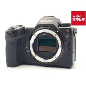 【中古】 【良品】 ニコン Z6III ボディ