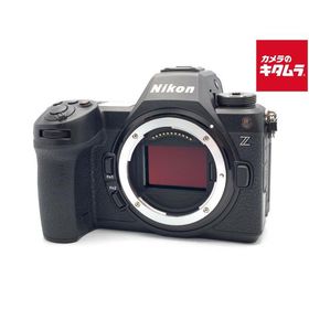 【中古】 【美品】 ニコン Z6III ボディ