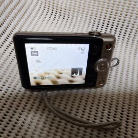 SONY Cyber-shot DSC-WX200 本体