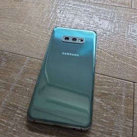 Galaxy S10e 128GB Prism Blue SIMフリー