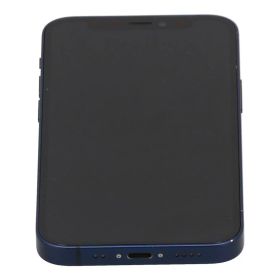 中古 iPhone12 mini 64GBApple au アップルMGAP3J/A F71DQ7VS0GQCコンディションランク【B】（商品 No.65-0）