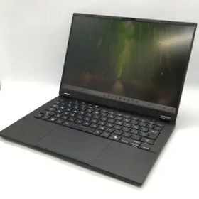 【中古】ASUS ASUS TUF Gaming A14 FA401KM FA401KM-AI7R5060 イェーガーグレー 【R7 AI 350 32G 1T(SSD) RTX5060 WiFi 14LCD(2560×1600