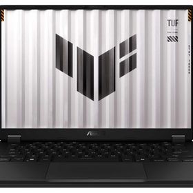 ASUS ノートパソコン TUF Gaming A14 FA401GM FA401GM-AI9R506016G [イェーガーグレー]