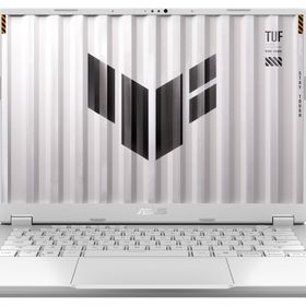 ASUS ノートパソコン TUF Gaming A14 FA401UH FA401UH-R7R505016GW [ムーンライトホワイト]