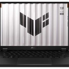 ★☆エイスース / ASUS TUF Gaming A14 FA401GM FA401GM-AI9R506016G [イェーガーグレー]