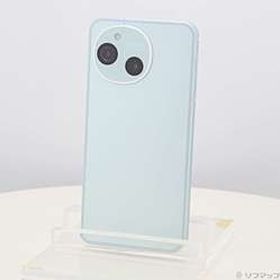 AQUOS sense10 128GB ペールミント SH-53F docomo SIMフリー