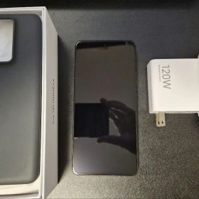 Xiaomi 14T Pro 新品 82,000円 中古 58,000円 | ネット最安値の価格