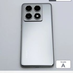 Xiaomi 14T Pro 新品¥82,000 中古¥58,000 | 新品・中古のネット最安値