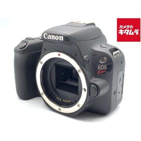【中古】 【良品】 キヤノン EOS Kiss X9 ボディ ブラック