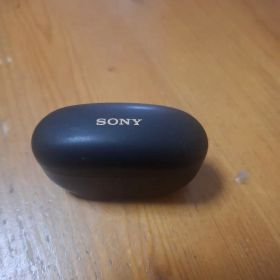 SONY ワイヤレスイヤホン 本体 ブラックwf-1000xm5