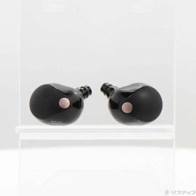 ソフマップ 〔中古品〕 WF-1000XM5 ブラック【305】