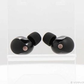 ソフマップ 〔中古品〕 WF-1000XM5 ブラック【305】