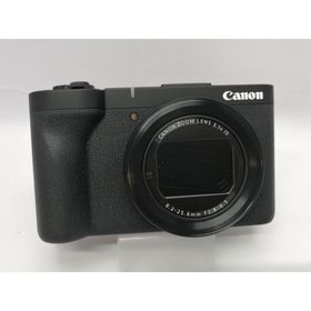 【中古】Canon PowerShot V1【川越クレアモール】保証期間１ヶ月【ランクA】