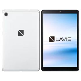 LAVIE T8 T0875/CAS PC-T0875CAS NEC 当社3ヶ月間保証 中古 イオシス