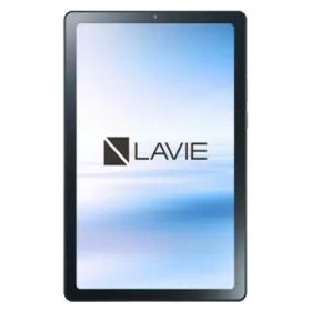 【ポイント10倍】 NEC タブレットPC LAVIE Tab T9 T0975/GAS PC-T0975GAS [アークティックグレー] [画面サイズ：9 インチ 画面解像度：1340x800 詳細OS種類：Android 12 ネット接続タイプ：Wi-Fiモデル ストレージ容量：128GB メモリ容量：4GB CPU：MediaTek Helio G80]