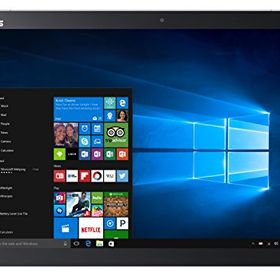 ASUS 2in1ノートパソコン TransBook グレー T304UA-7200(中古品)
