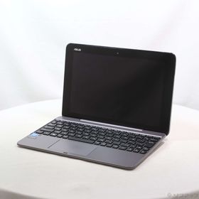 (中古)ASUS TransBook T101HA T101HA-GR029T (Windows 10)(262-ud)