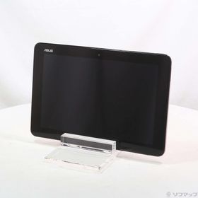 (中古)ASUS TransBook T101HA T101HA-PINK ピンクゴールド (Windows 10)(269-ud)