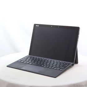 (中古)ASUS TransBook 3 T303UA-6200GY チタニウムグレー (Windows 10)(258-ud)