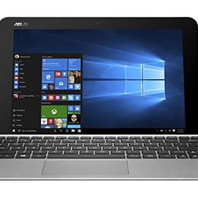 ASUS ノートパソコン TransBook Mini T102HA-8350G(中古品)
