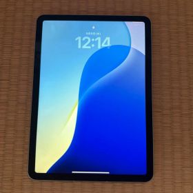 iPad Air (第４世代) Wi-Fi + Cellular 64GB